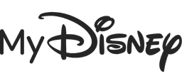 My Disney Logo